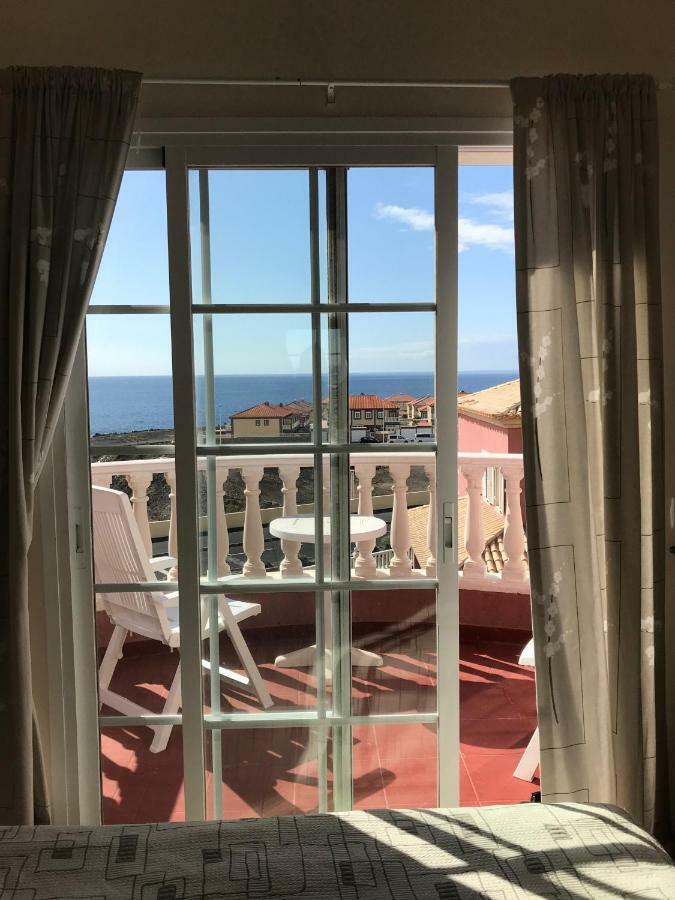 אל מדאנו Villa Las Dunas מראה חיצוני תמונה