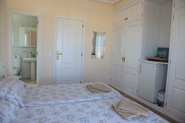 אל מדאנו Villa Las Dunas מראה חיצוני תמונה